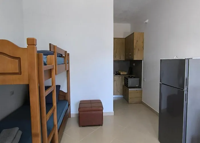 Appartement Kaful *
