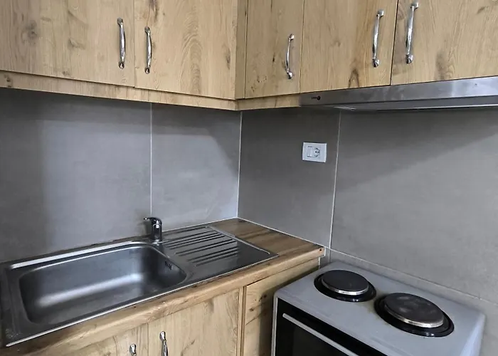 Appartement Kaful *