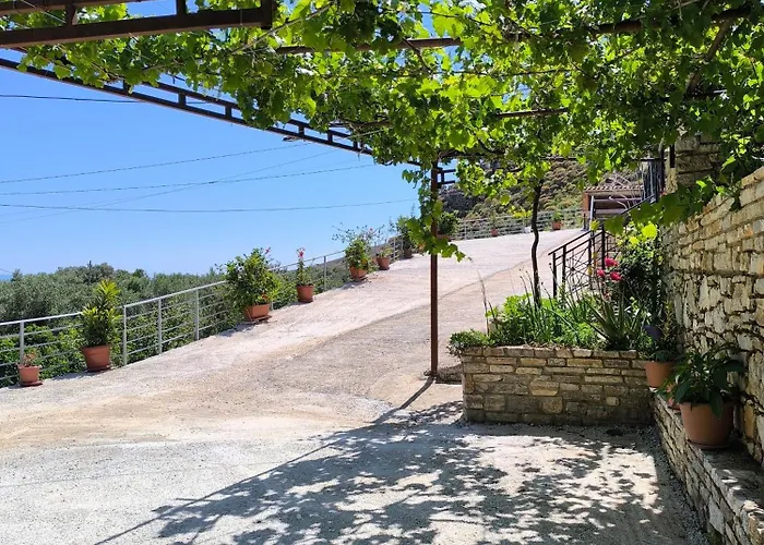 Appartement Kaful Qeparo