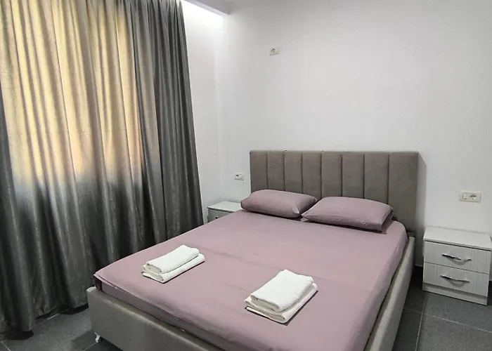 Appartement Kaful *