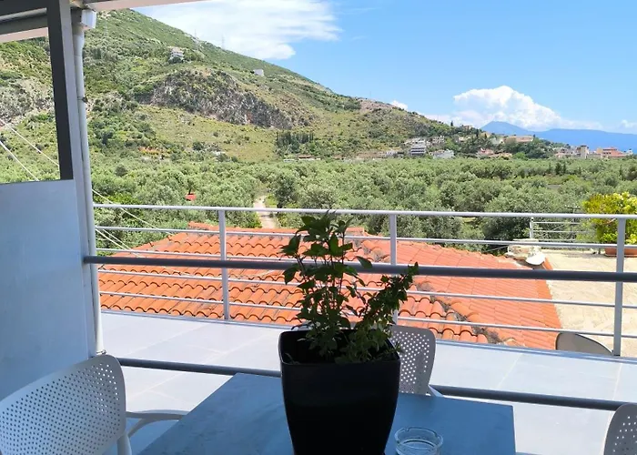 Kaful Appartement