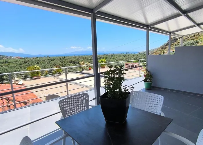Appartement Kaful Qeparo