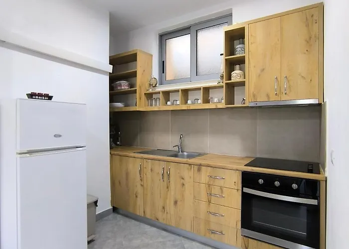 Kaful Appartement *