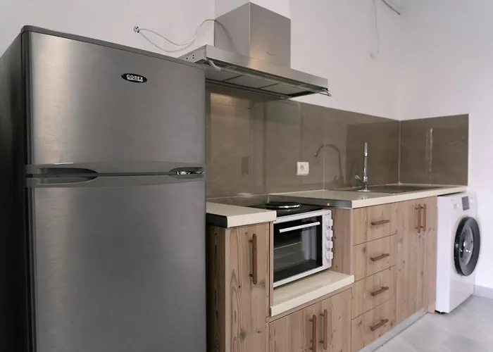 Kaful Apartment Qeparo