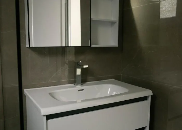 Apartment Kaful Qeparo