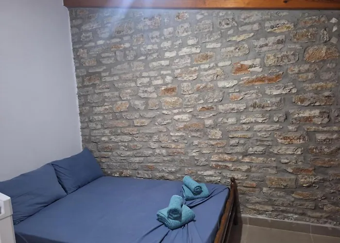 Apartment Kaful Qeparo